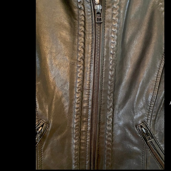 BLINK By Danier Leather - Picture 7 of 10